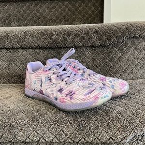 NoBull Project Trainers